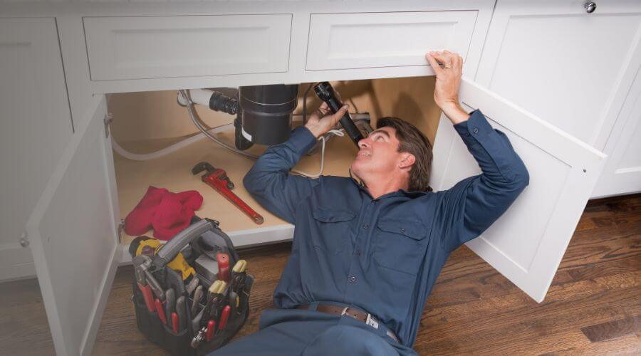 Local expert plumbing services in Alexandria, LA